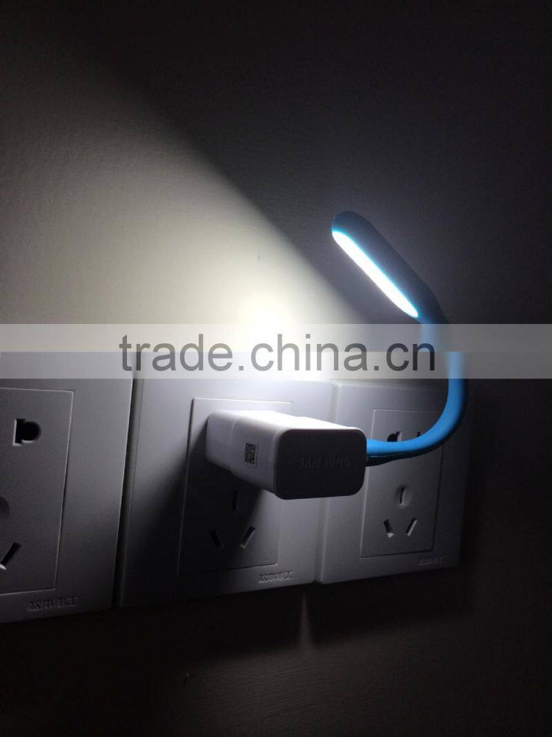 2015 New design usb lamp laptop keyboard led usb lamp usb clip laptop led lamp