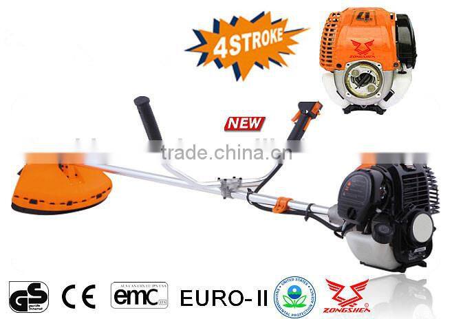 China EPA Approved electric animal feed grass cutting machine