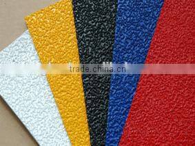 self-adhesive reflective road marking tape