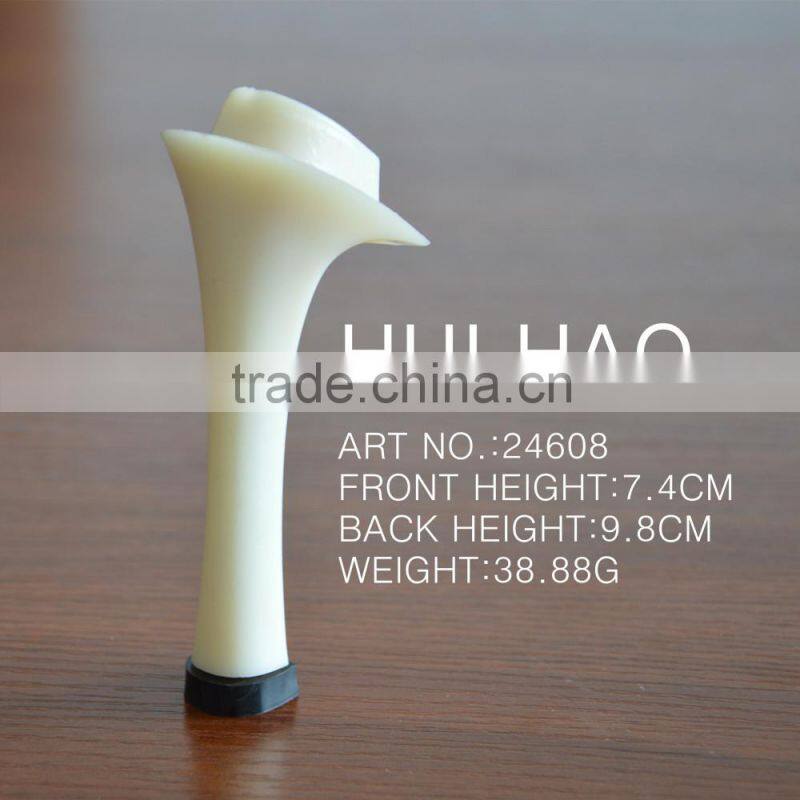 2015 fashion lady shoe heel with 9.8cm height