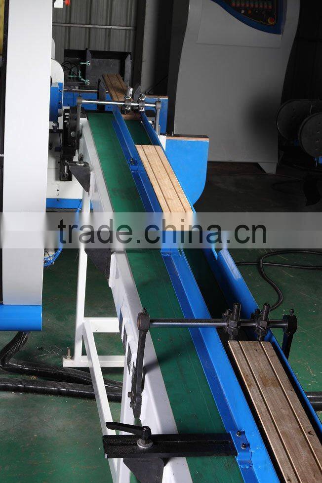 Flooring Production line
