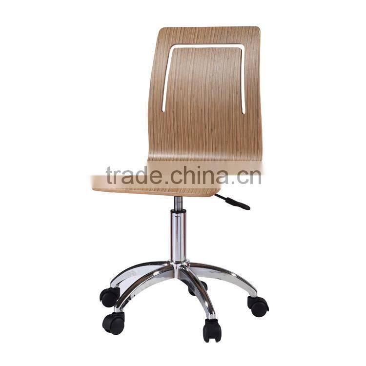 hot sale cheap bar high chair for night, steel bar chair