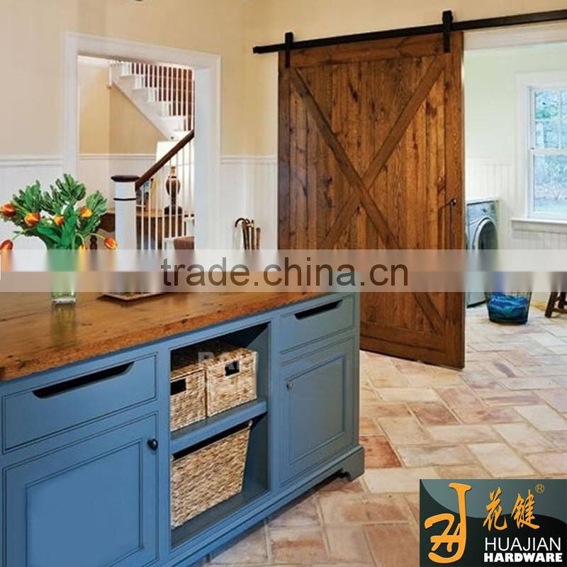 2016 Hot Sale Balcony Roller for Garage Wooden Sliding Door