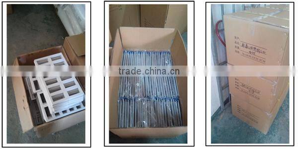 PY022-C Tsianfan plastic stone sample book