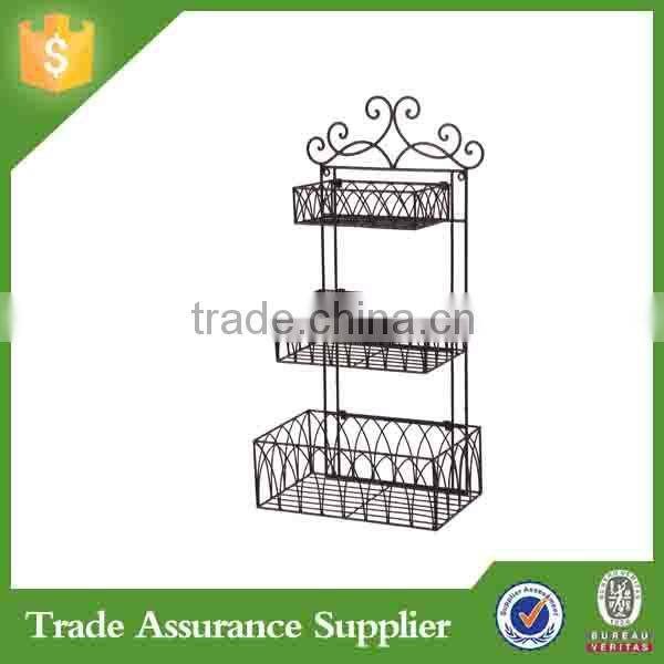 Ocean Series metal acrylic with animal sticks