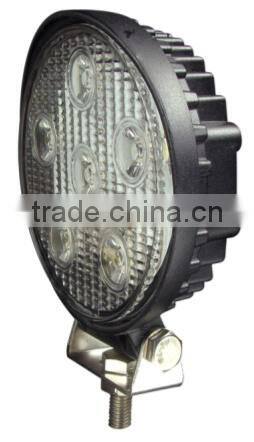 Wholesale 10-30V DC IP68 18W Auto led Work lamp Led Work Light LH-192