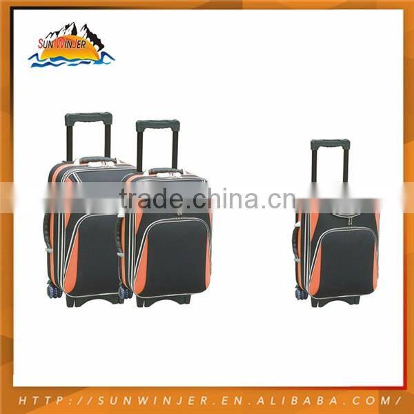 Standard Design Practical Made In China protective case luggage