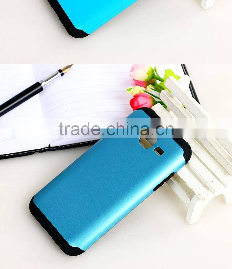 LZB New arrival phone cover for samsung galaxy j3 case