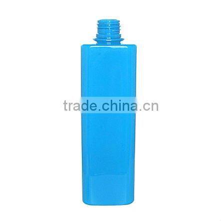 Mini Gun Spray PET 350ml Square Blue