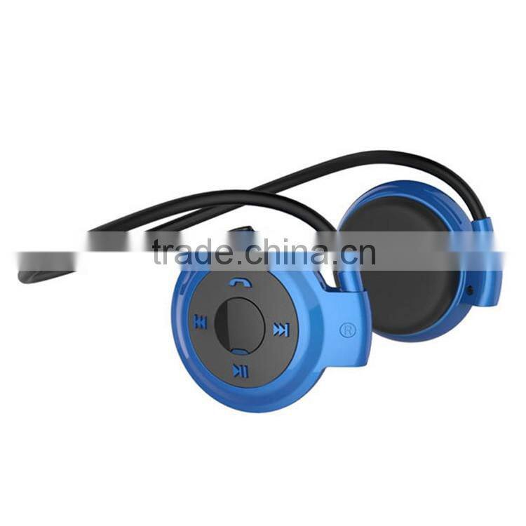Wholesale Over Ear Headphone V4.0 Stereo Bluetooth Headset Wireless Earphone