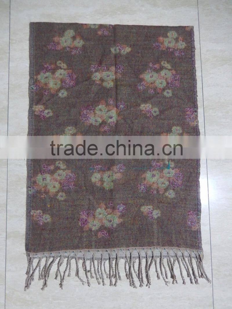 New fancy woolen scarf 2016 2017