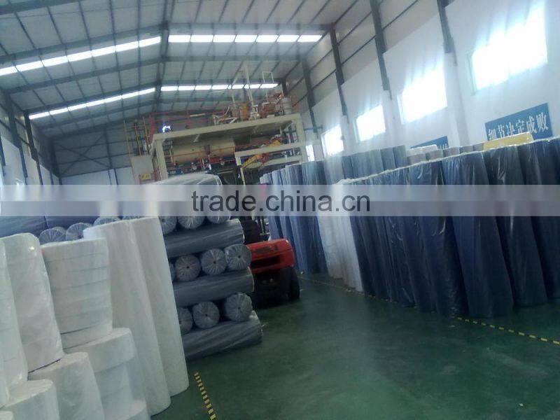 9-200gsm polypropylene spunbond nonwoven fabric, spunbond pp nonwoven roll