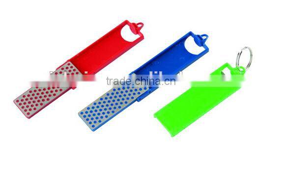 3PCS/SET fold diamond stone