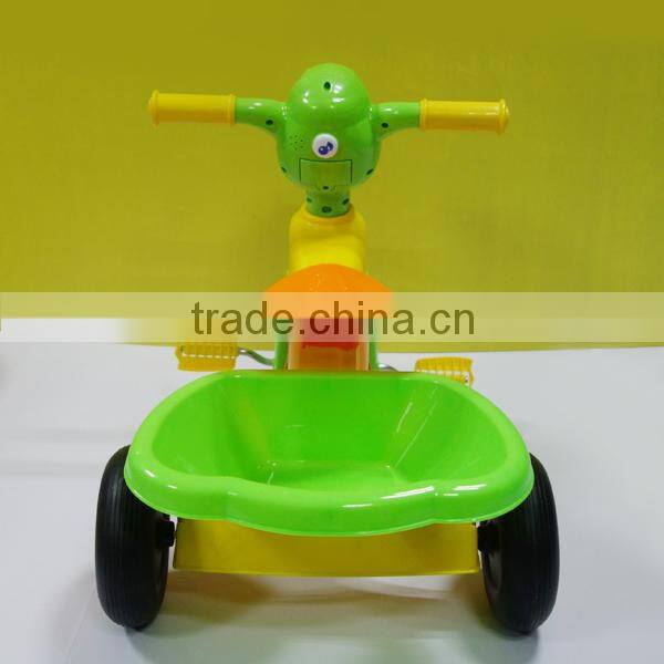 kids tricycle rear axle assembly for tricycle