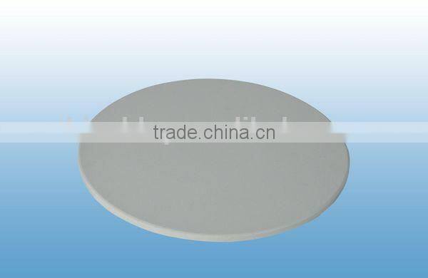 high temperature resistant cordierite pizza stone