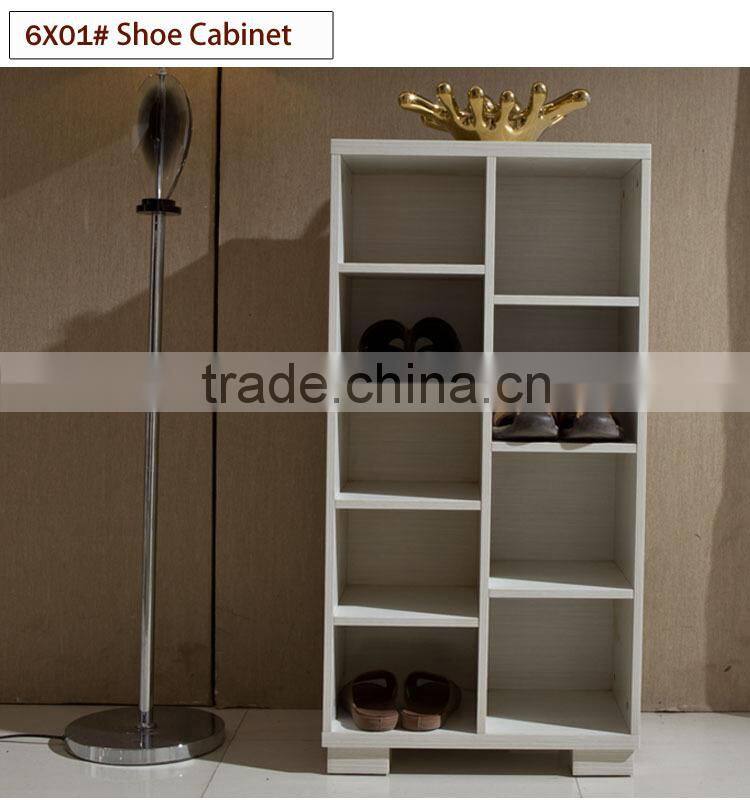 Chinese Experienced Manufacturer Supplying Wooden Shoe Cabinet
