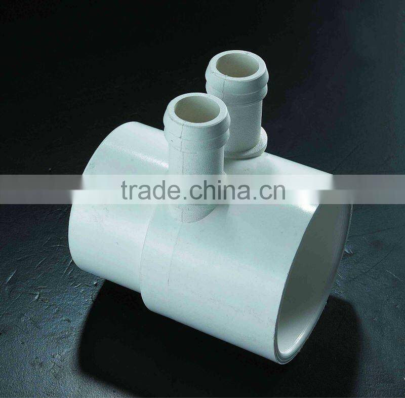 30-166 spa piping Water Manifold