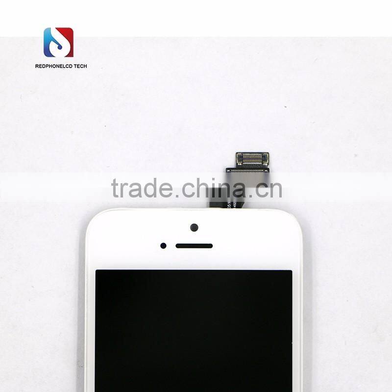 Complete Screen Replacement with LCD For iPhone 4S