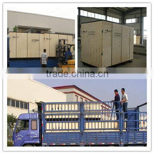 automatic tool changing cnc machine in wood router with ISO 30 spindle CC-MS1325AD