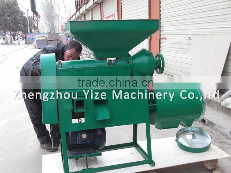 Corn peeler , corn mill grinder , corn peeler machine , small corn mill grinder for sale