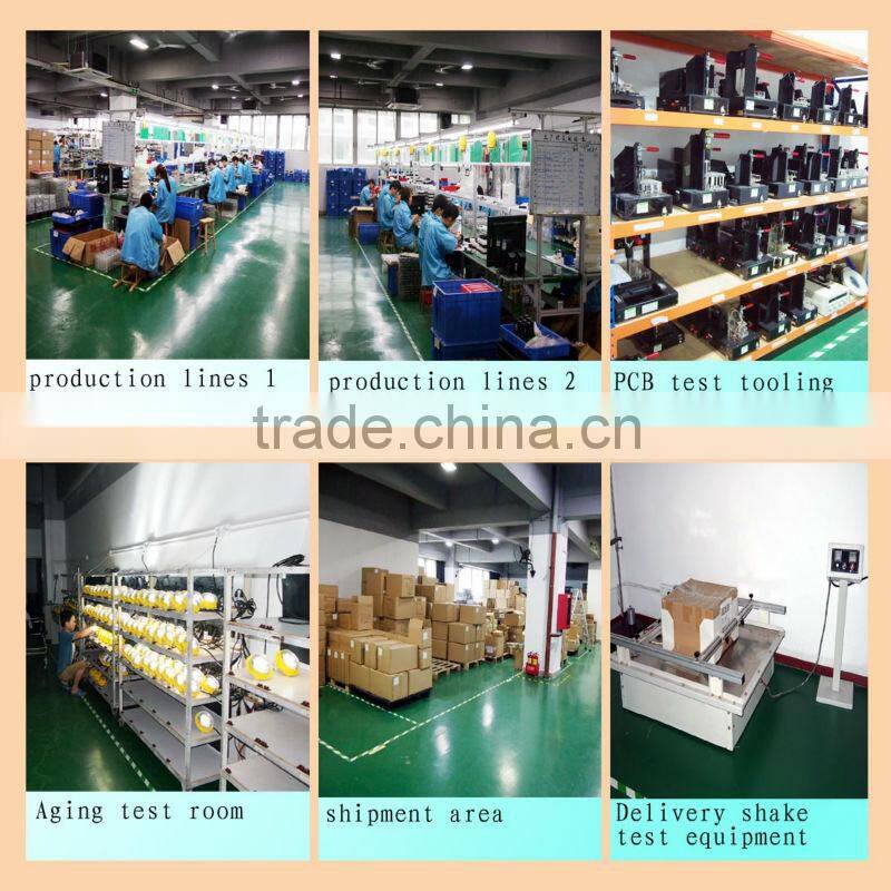 Magnetic bottom plastic body 5 pcs white leds super bright fit all heads outdoor led headlamp