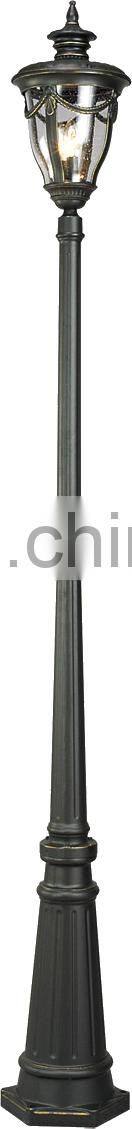 Popular villa outdoor garden lighting