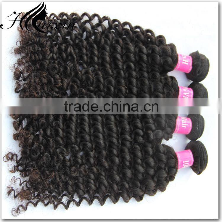 Glamomus hair 6A grade raw hair bundles unporcessed wholesale virgin malaysian hair