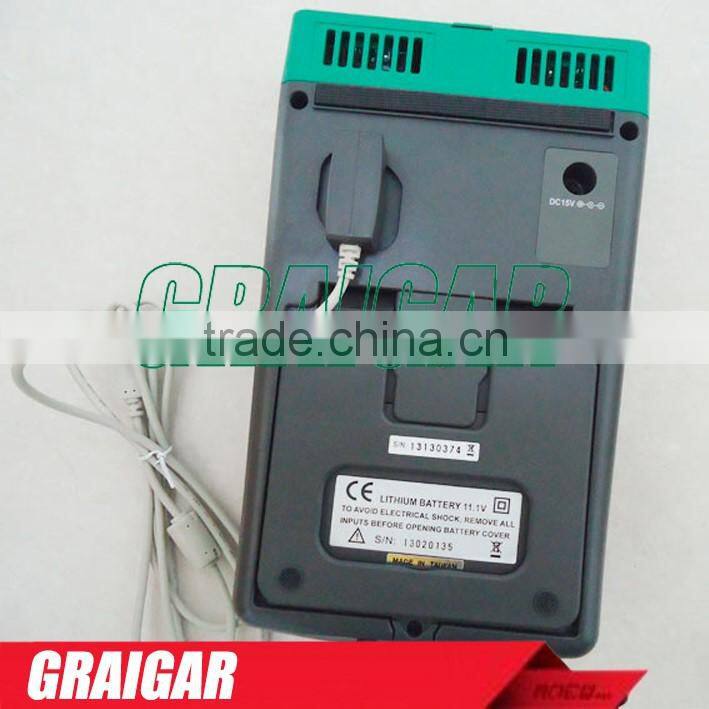 Original TES PROVA 210 Solar Module Analyzer Prova-210