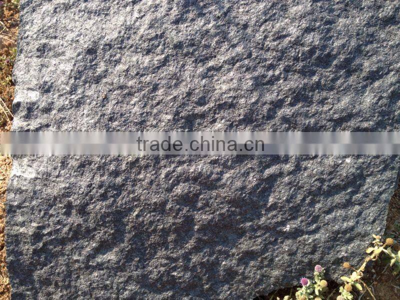 Platinum White granite slab