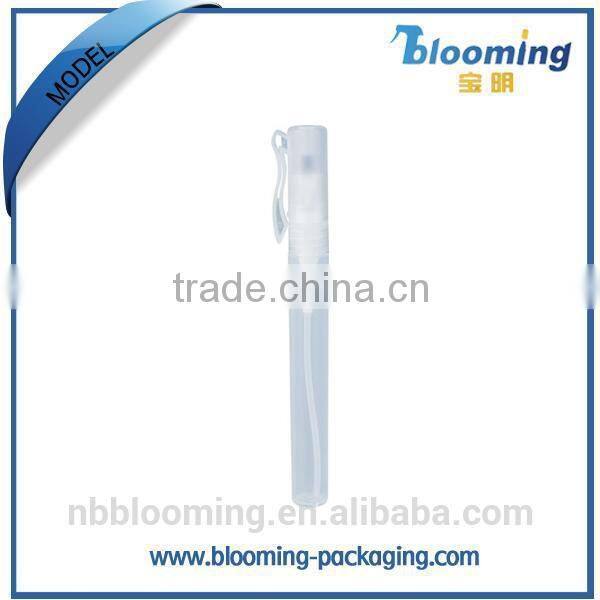 5ml-12ml Plastic Perfume Pen, Perfume Bottle, Perfume Tube