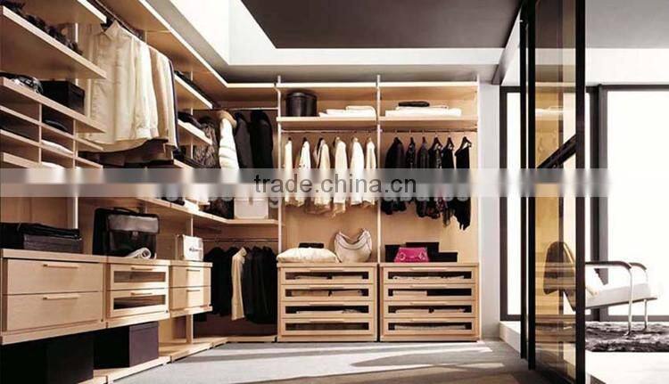 Wholesale Products China Reach-In Wardrobe Boxes