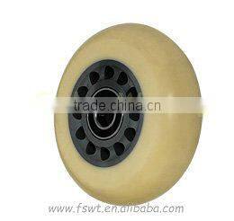 Hot Sale Industrial Roller Ball Nylon Solo Wheels