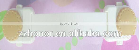 2016 hot sale design baby safety lock, security lock, drawer lock