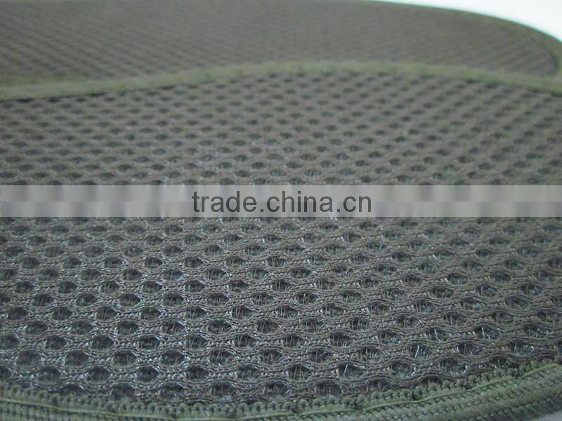 high quality Anti-biotic insole charcoal Deodorant Bamboo odour insole deodorizer shoe pad Foot Care