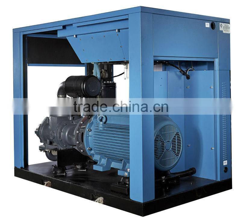 75hp Price of screw air compressors