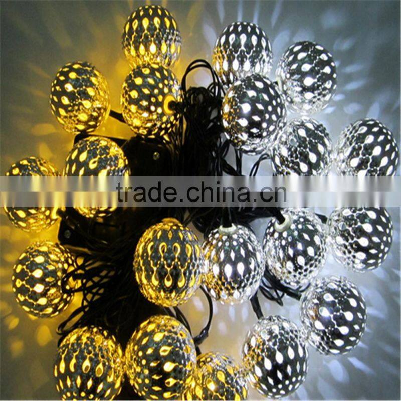 Led Christmas Lights Wholesale Party Wedding Xmas Led Fairy Lights