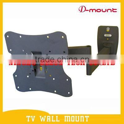 37inch 23inch 30inch High quality extendable swivel led tv wall mount