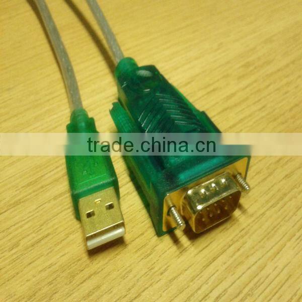 Factory supply USB 2.0 to 36 pin parallel printer cable usb to ieee1284 converter