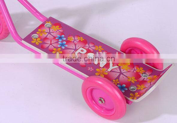 Promotion Gift Fun Scooter For Kids