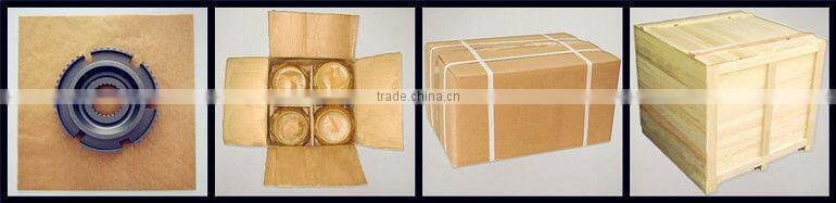 (1156304024 )China Higer Bus ZF Gearbox Spare Part Transmission Gearbox Parts Gear