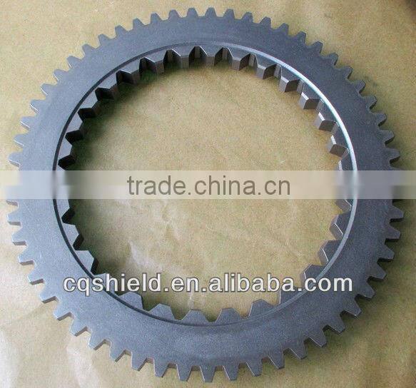 Aftermarket Parts for Trucks Gear Box 1312304027 Synchronizer Cone for S6-160 Yutong City Bus Gearbox Parts