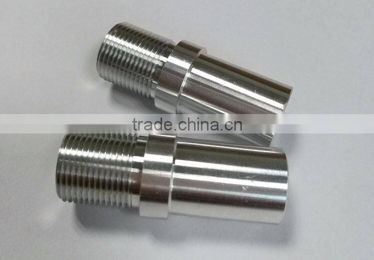 CNC Machining Hight Precision Aluminiuml Replica Gun Parts