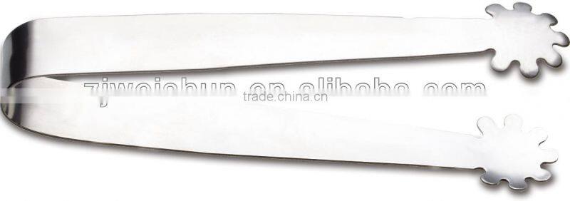 ice cube tongs
