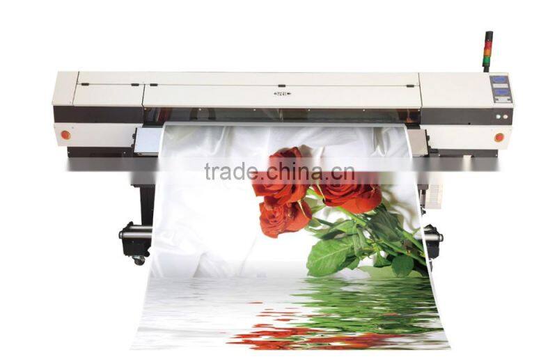 1.8m factory wholesale water base laminating printer