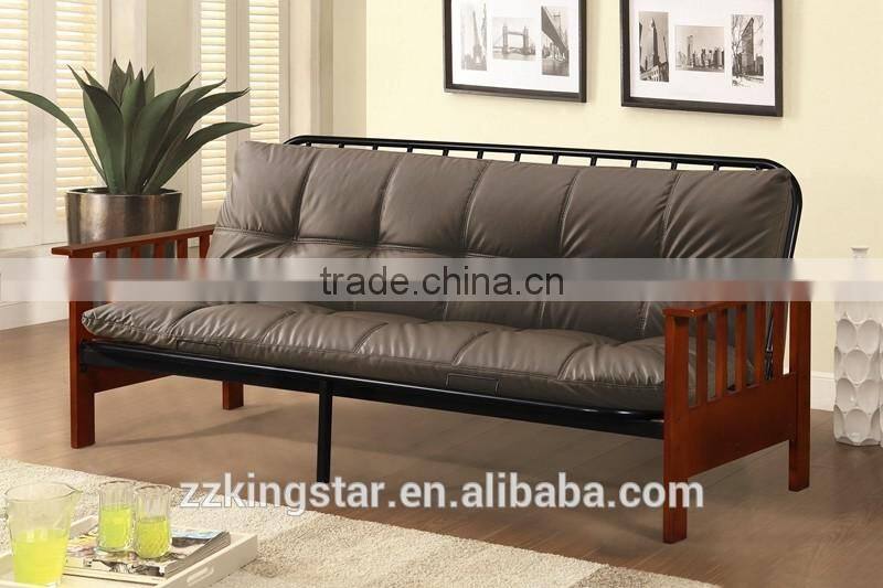 Hot sale steel cheap hostel iron single bed frame metal single bed