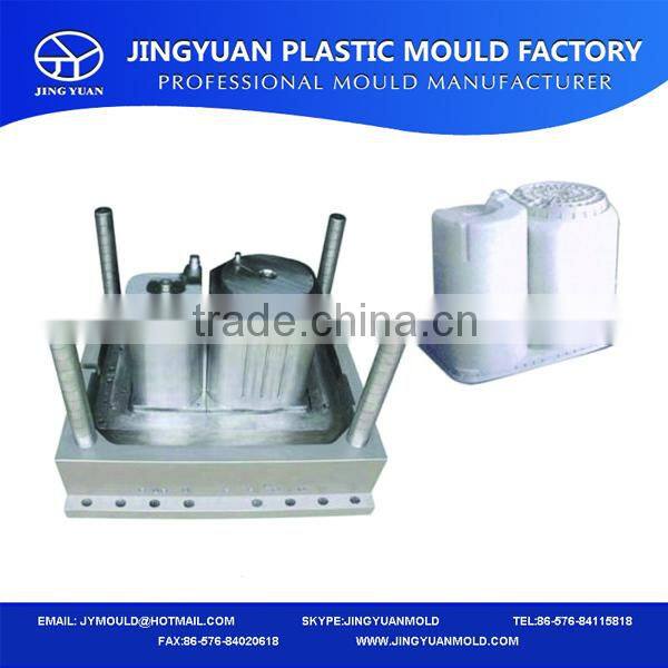 Wash machine injection mould taizhou mould maker