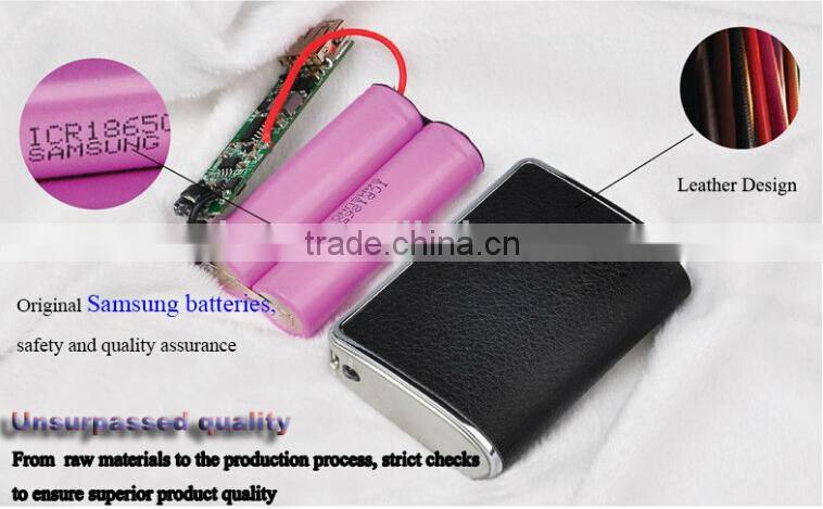 Portable Charger (Li-Ion) for Cell phones & Portable Devices battery bank