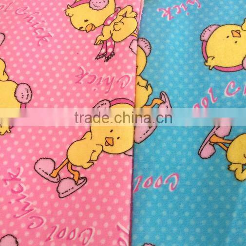 hot sale 100% cotton printed fabric to make bed sheet textile fabric bed shet
