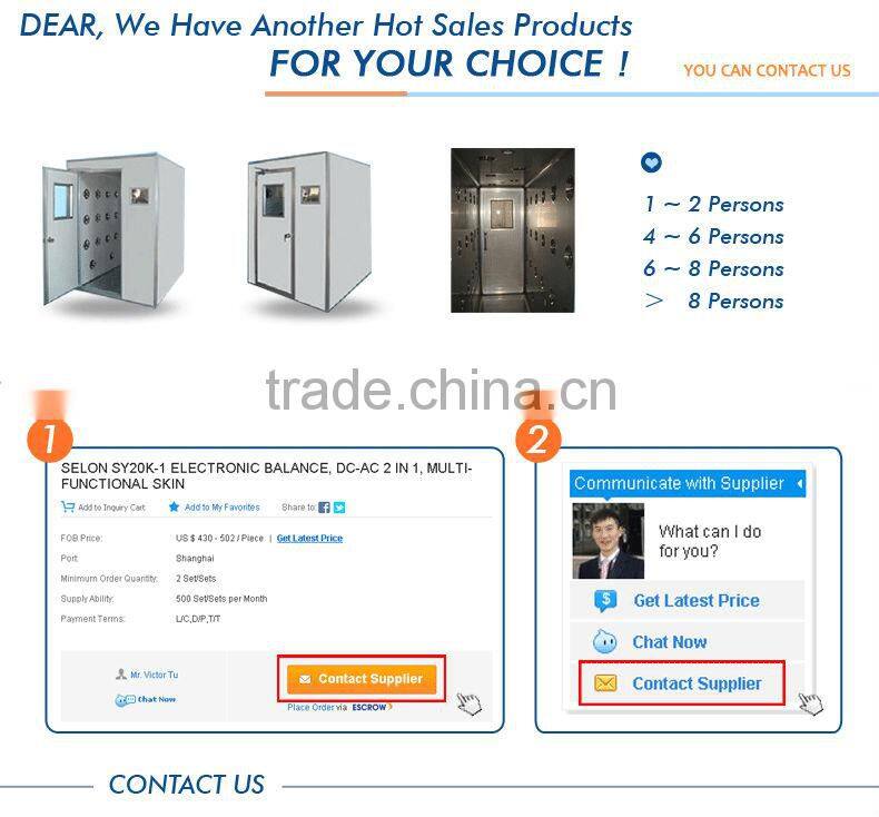 SELON AIR SHOWER NOZZLE, CLEANROOM AIR SHOWER, AIR SHOWER CLEAN ROOM