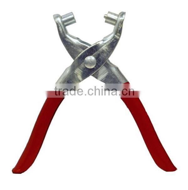 leather hole punch plier punch plier set 3 in1 eyelet plier